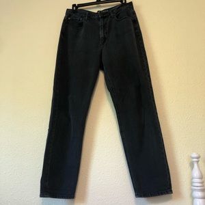 American Eagle Vintage Hi-Rise Jeans